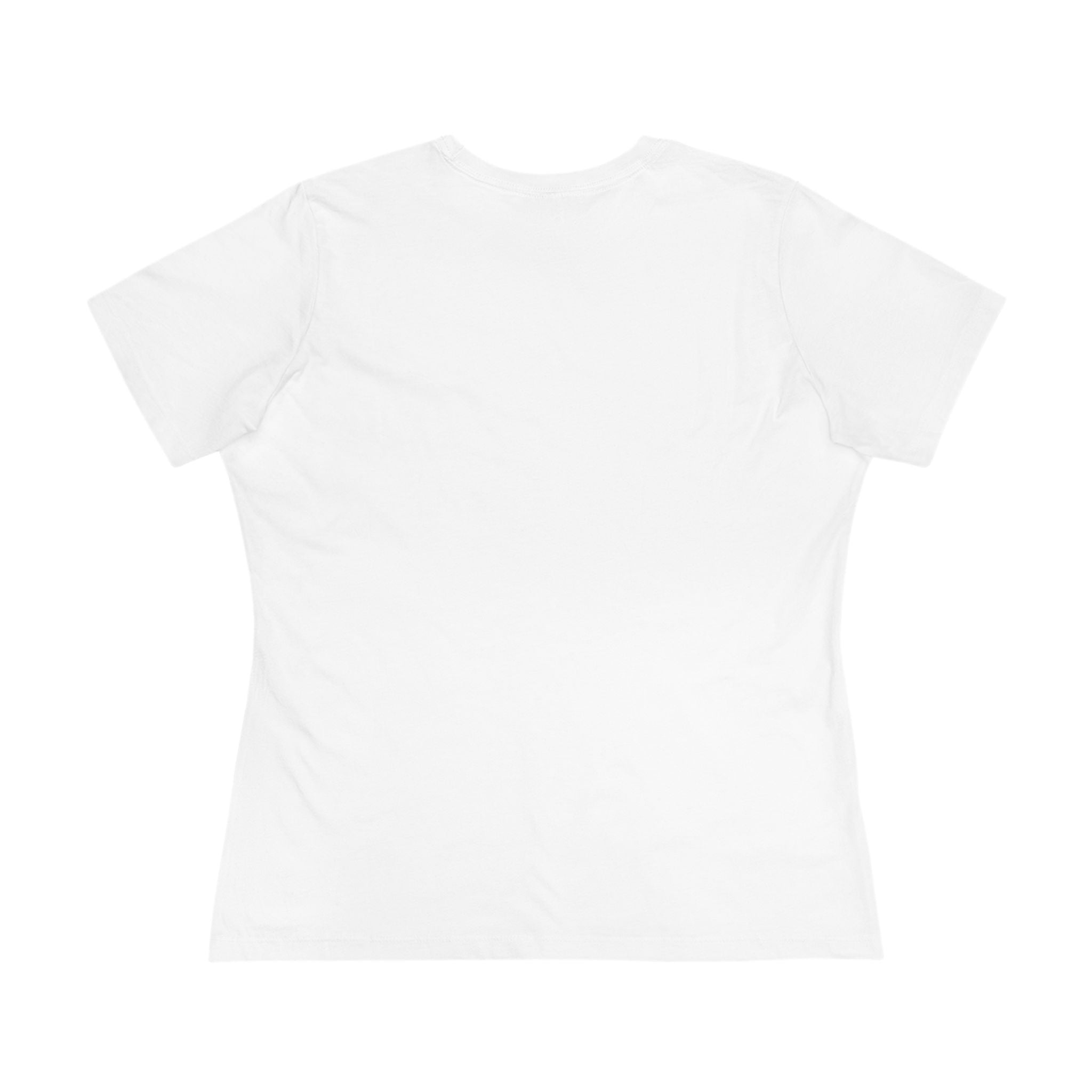 Women's Baseball Cotton Tee