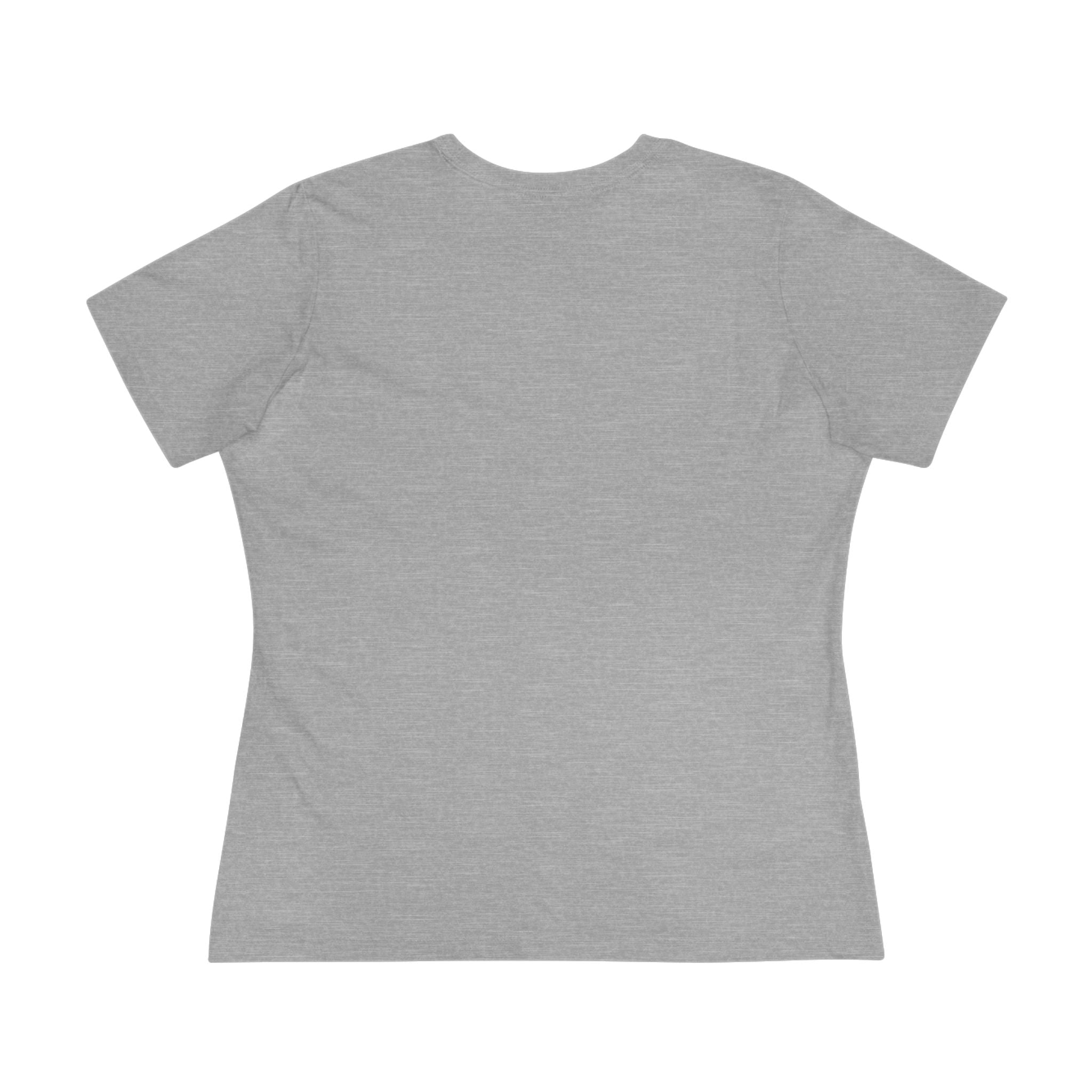 Women's baseball Cotton Tee