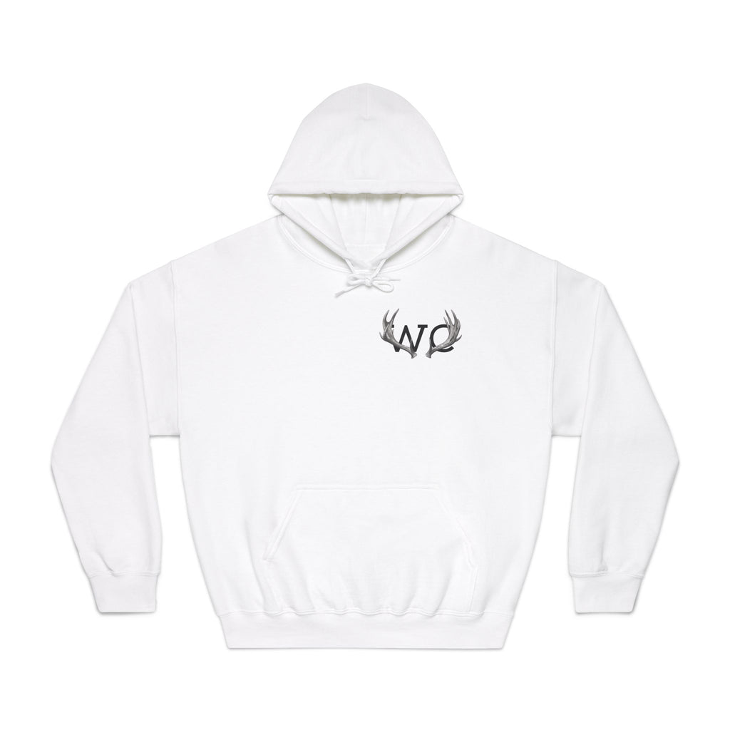 Unisex DryBlend® Hooded Sweatshirt