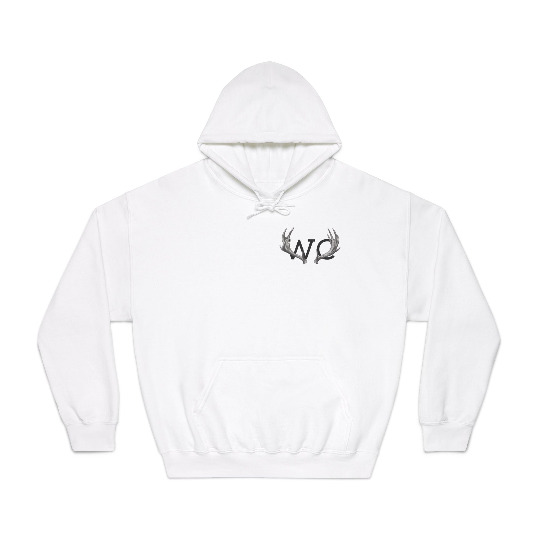 Unisex DryBlend® Hooded Sweatshirt